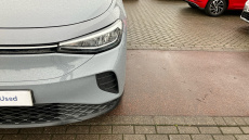 Volkswagen ID.4 109kW Life Pure 52kWh 5dr Auto Electric Estate